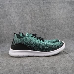 Champion Shoes Womens 8 Athletic Trainer Sneakers Knit Active Casual Run Walk